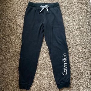 Calvin Klein Jogger Sweatpants